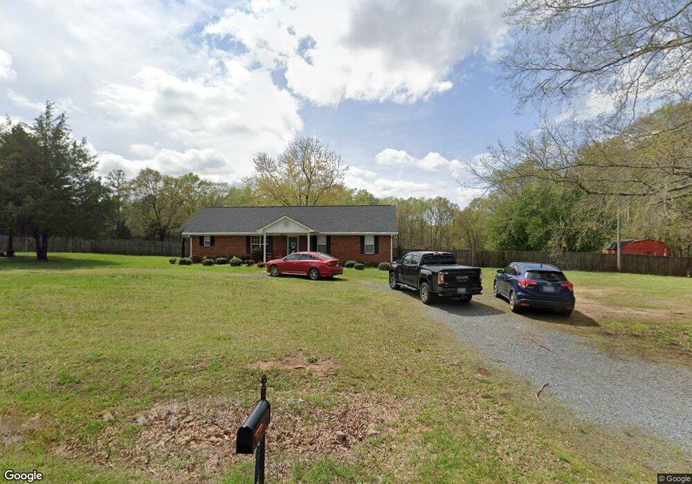 2022 Camden Rd, Wingate, NC 28174 - photo 1