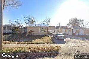 308 D St W, Poplar, MT 59255