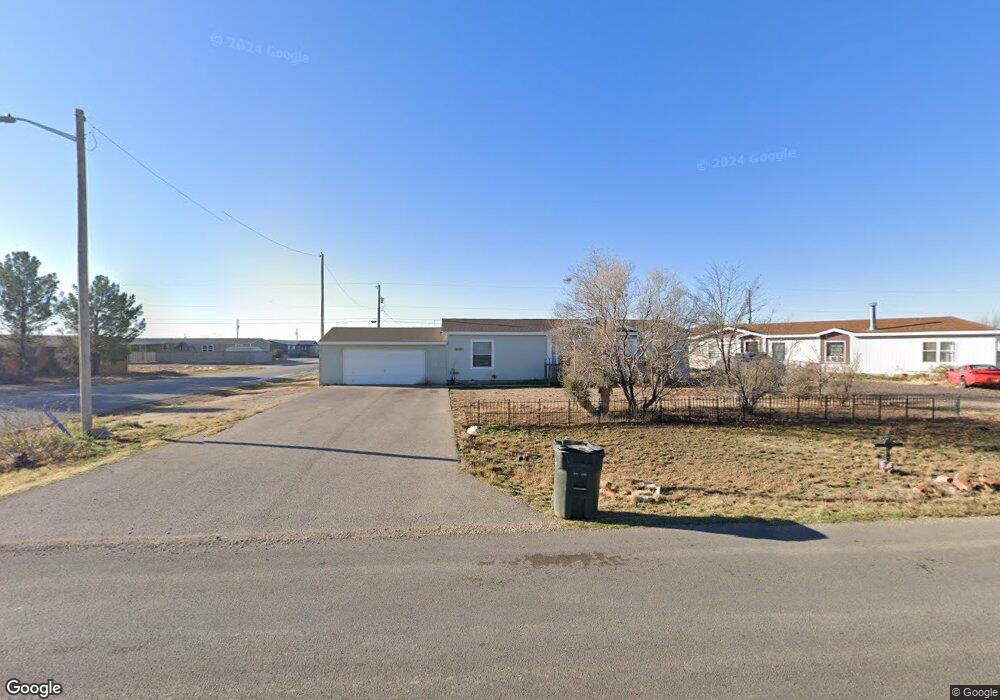 1001 Hidalgo Rd, Carlsbad, NM 88220 - photo 1