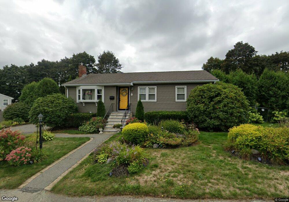 7 Northway Rd, Randolph, MA 02368 - photo 1