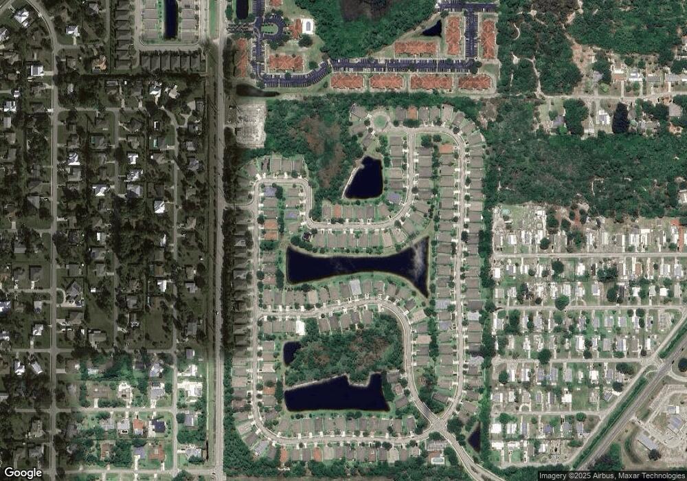 229 Briarcliff Cir, Sebastian, FL 32958 - photo 1