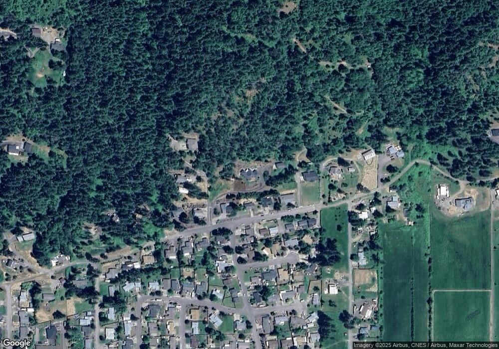 1843 E Sixth Ave, Sutherlin, OR 97479 - photo 1