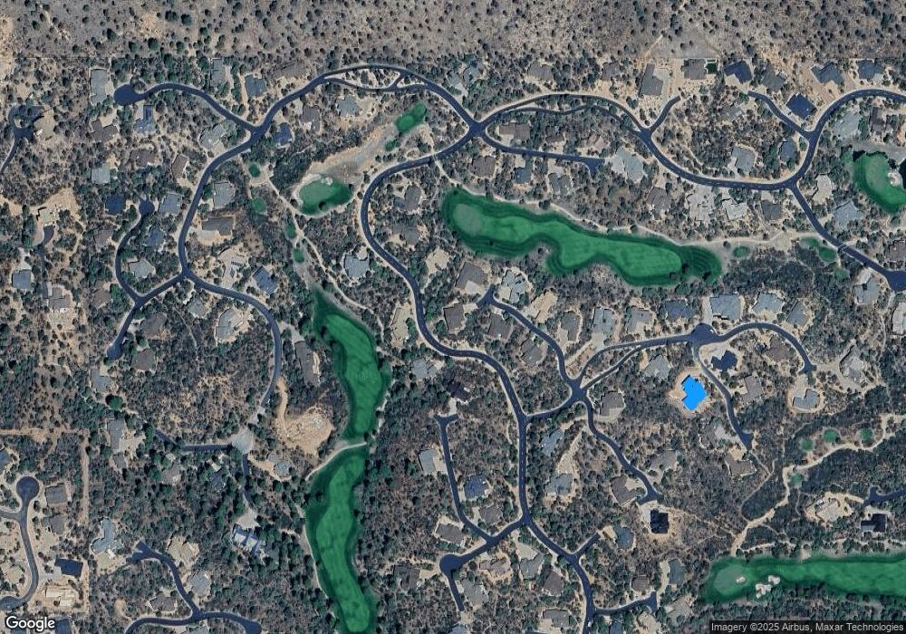 2406 E Golden Aster Cir, Payson, AZ 85541 - photo 1