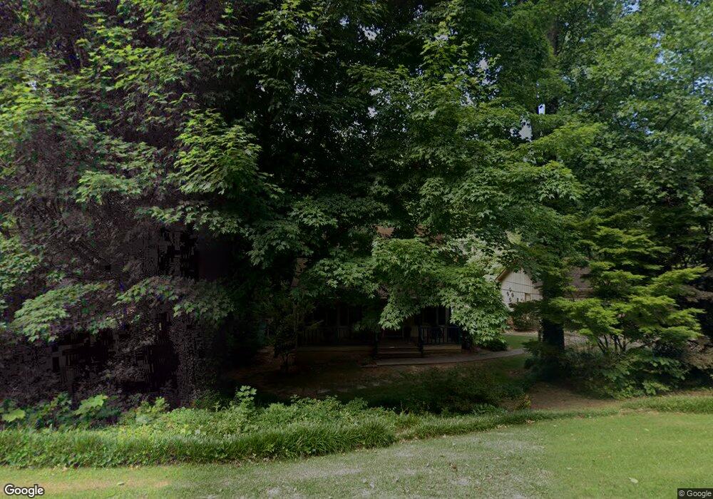 3518 Thompson Bend, Gainesville, GA 30506 - photo 1