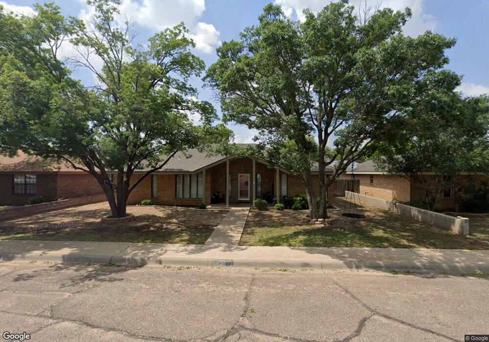 4212 Gleneagles Dr, Midland, TX 79707 - photo 1