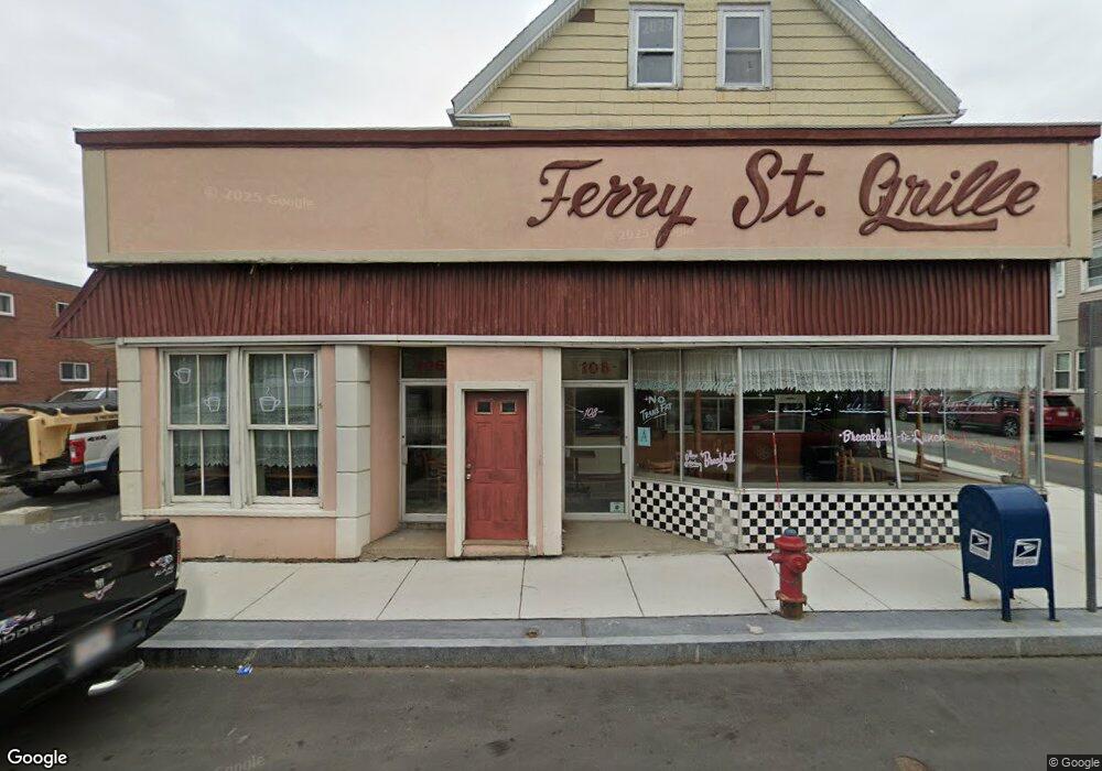 108 Ferry St unit 3, Everett, MA 02149 - photo 1