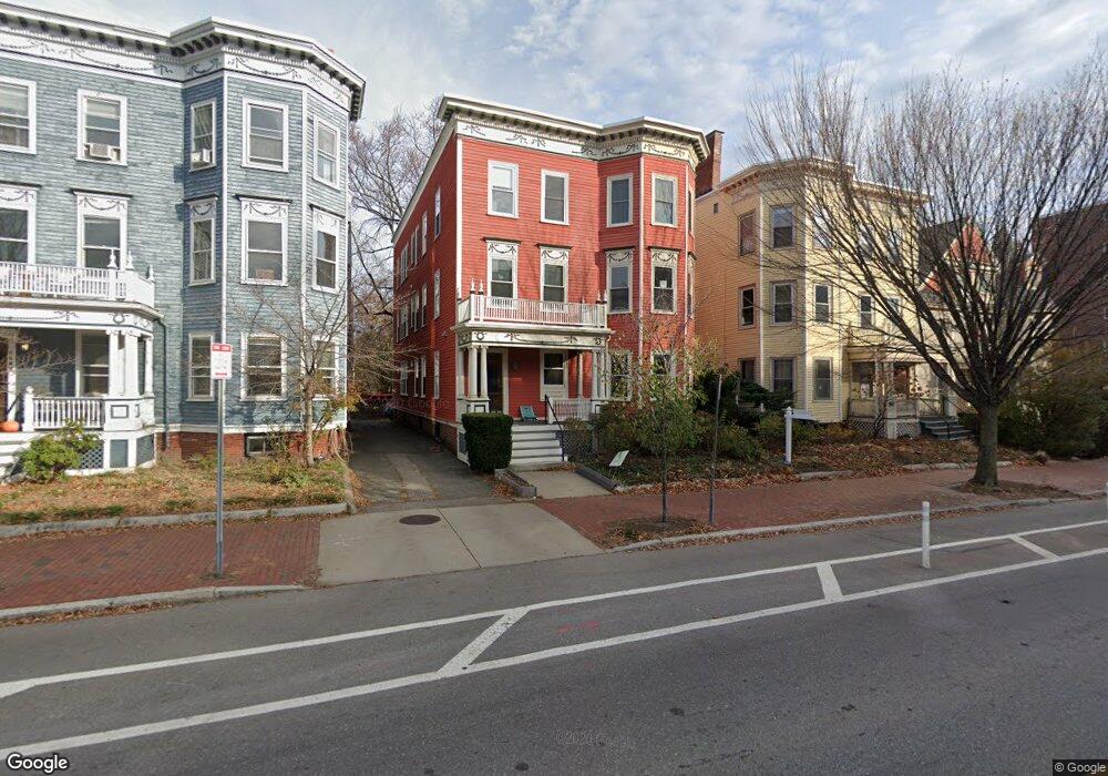 1663 Cambridge St unit 2, Cambridge, MA 02138 - photo 1