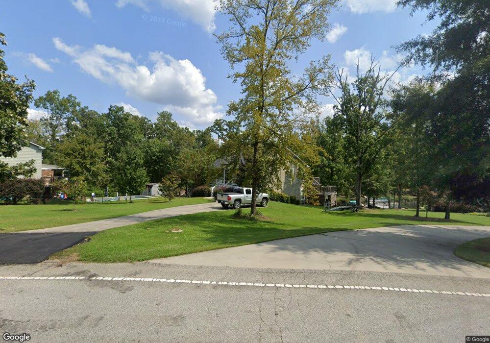 123 Sylvan St, Chapin, SC 29036 - photo 1