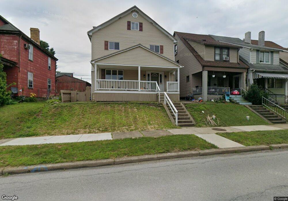 415 Hancock Ave, Vandergrift, PA 15690 - photo 1