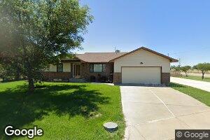 707 Kraus St, Lakin, KS 67860