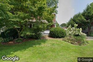 228 S 12th St, Lewisburg, PA 17837