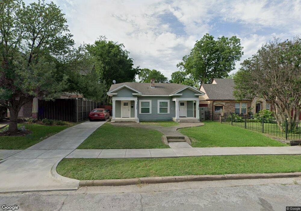 5504 Bonita Ave, Dallas, TX 75206 - photo 1
