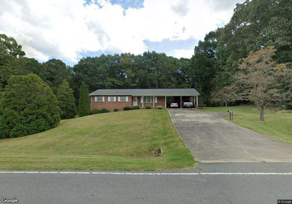 1336 Mocksville Hwy, Statesville, NC 28625 - photo 1