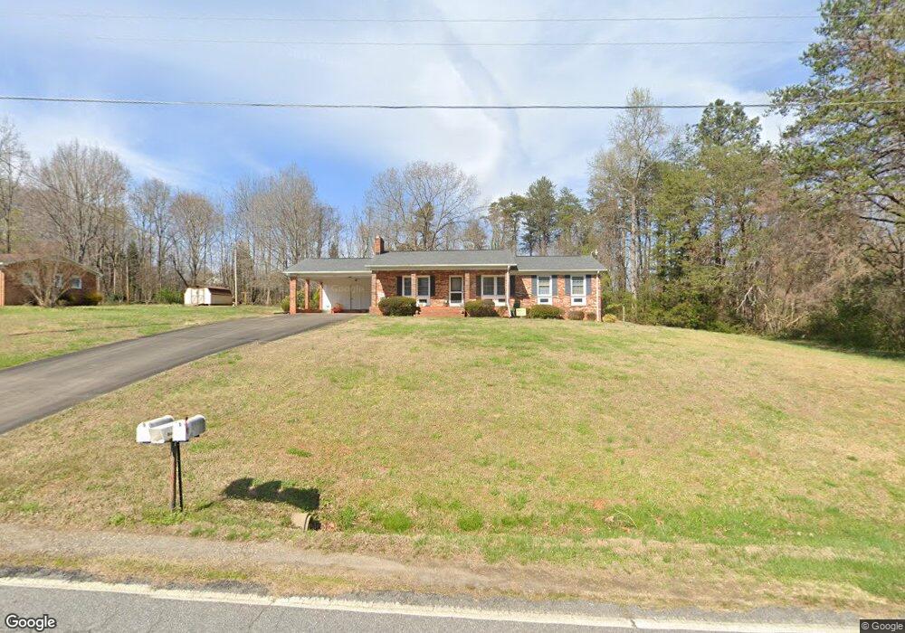 118 Ellenburg Dr, Statesville, NC 28625 - photo 1