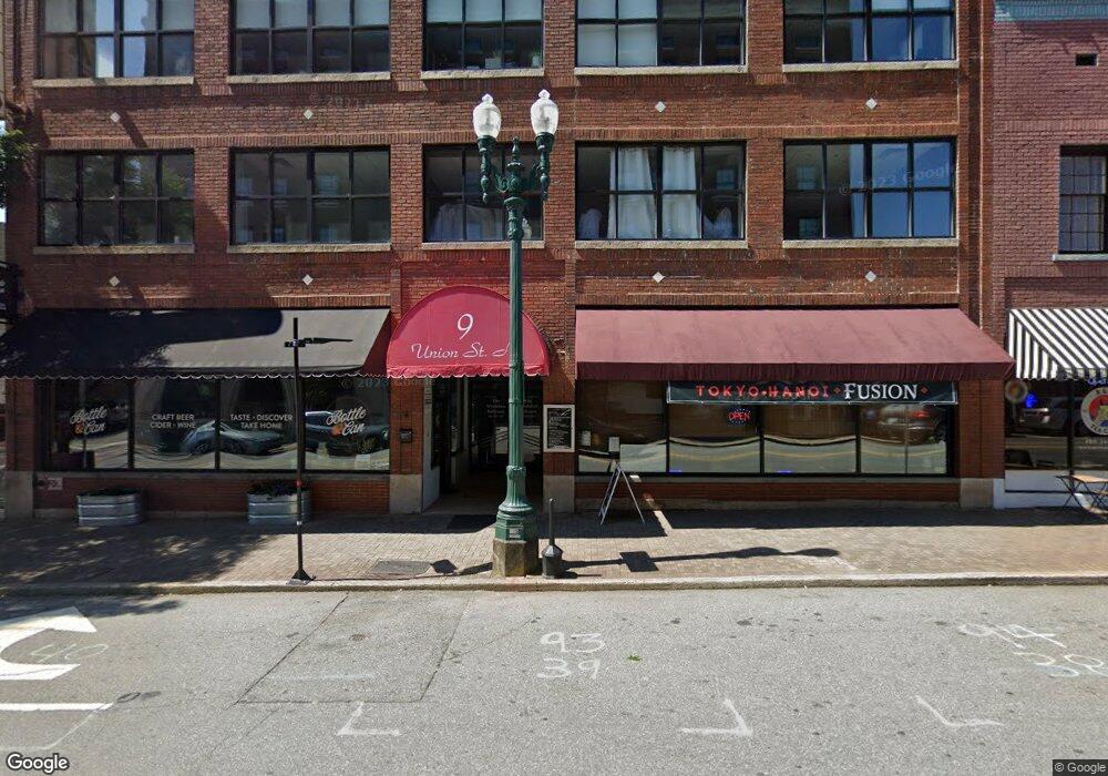 9 Union St N, Concord, NC 28025 - photo 1