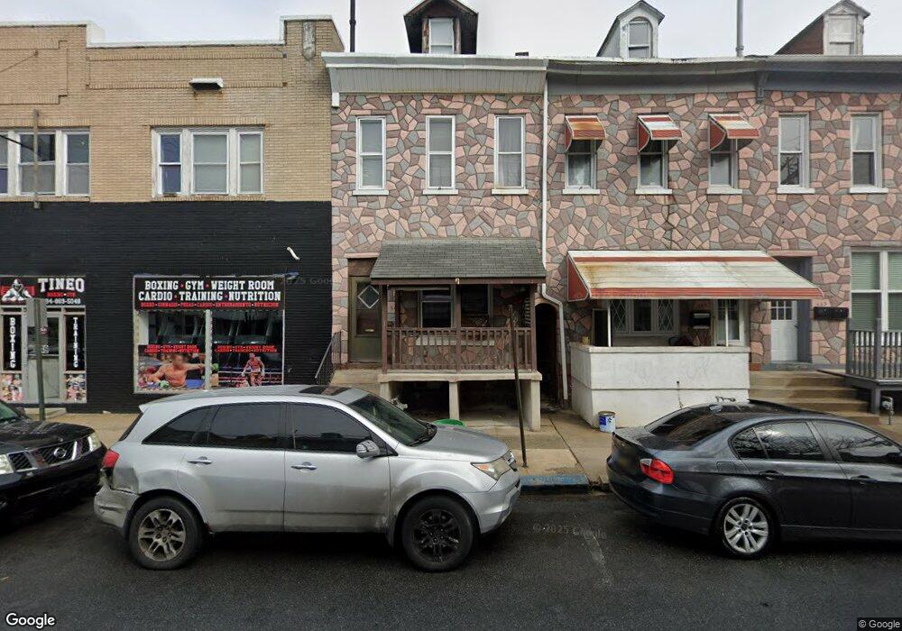 547 N 10th St, Reading, PA 19604 - photo 1