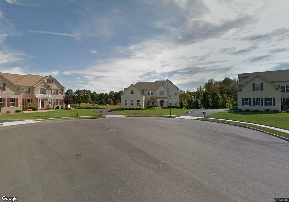 26 Raphael Dr, Monmouth Junction, NJ 08852 - photo 1