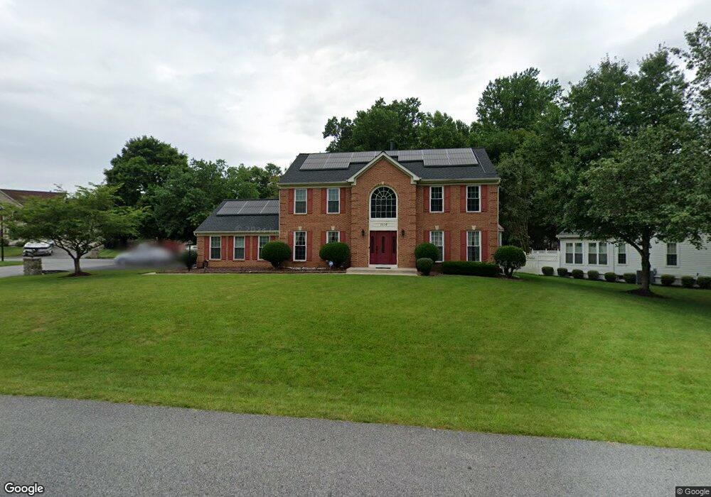 1116 Danbury Dr, Bowie, MD 20721 - photo 1