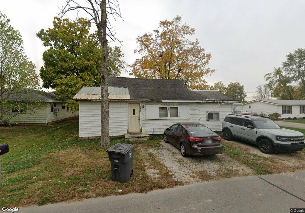1237 W Main St, Portland, IN 47371 - photo 1