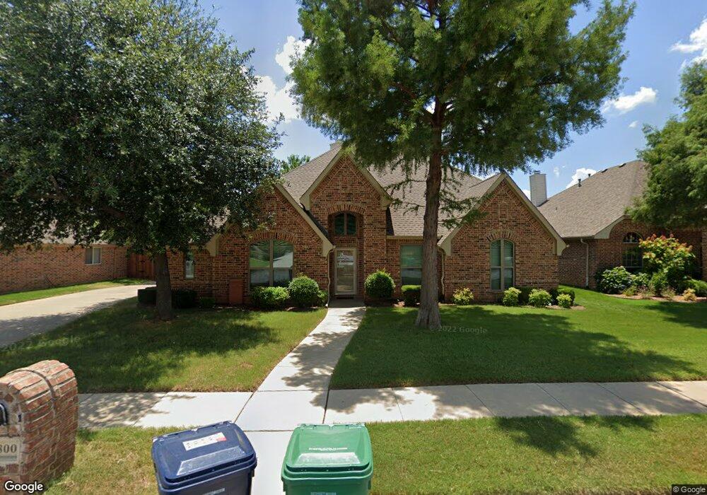 1800 Palo Verde Dr, Denton, TX 76210 - photo 1