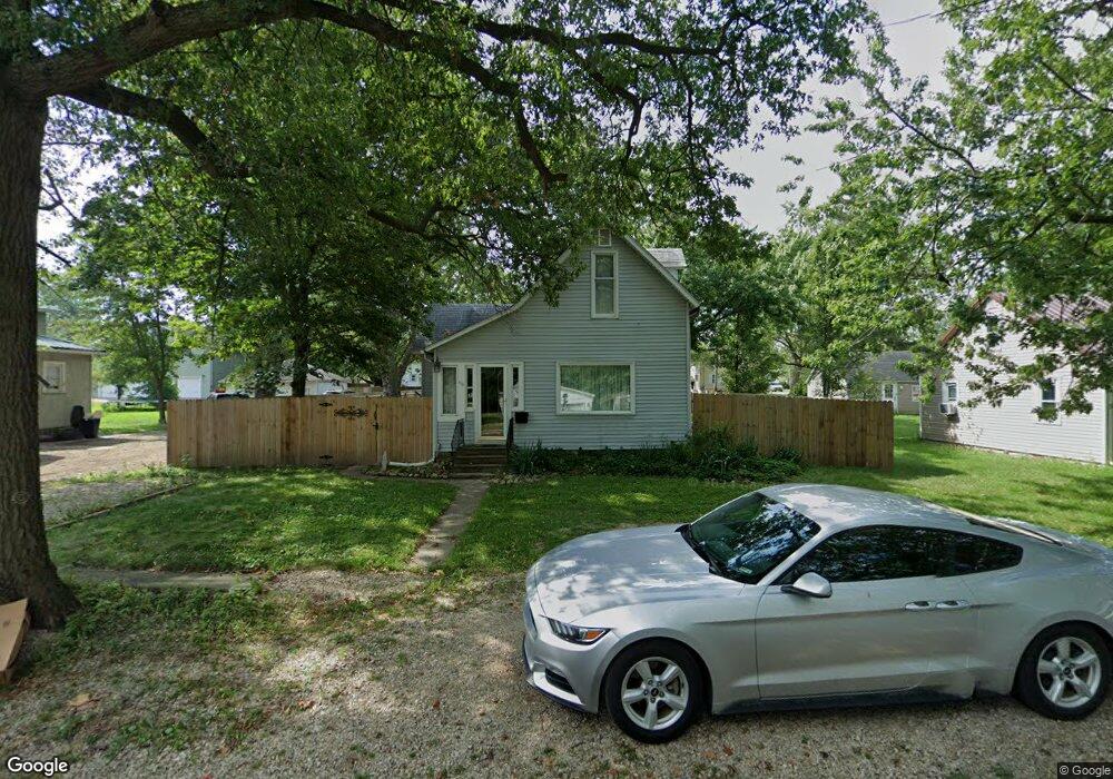 606 Center St, Berne, IN 46711 - photo 1