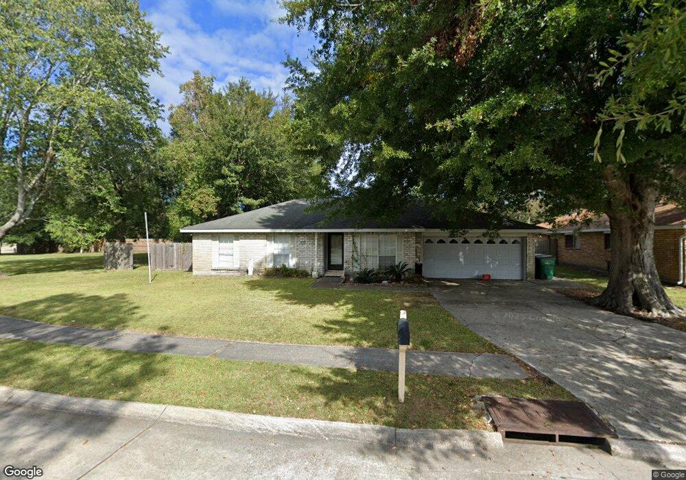212 North Blvd, Slidell, LA 70458 - photo 1