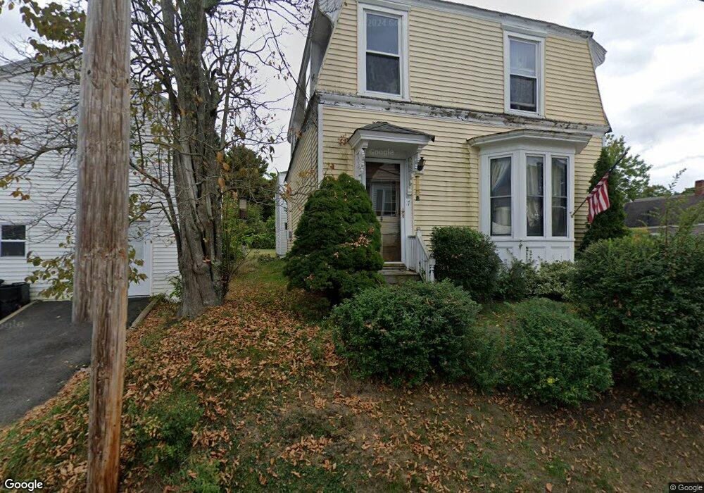7 Lois St, Lisbon Falls, ME 04252 - photo 1