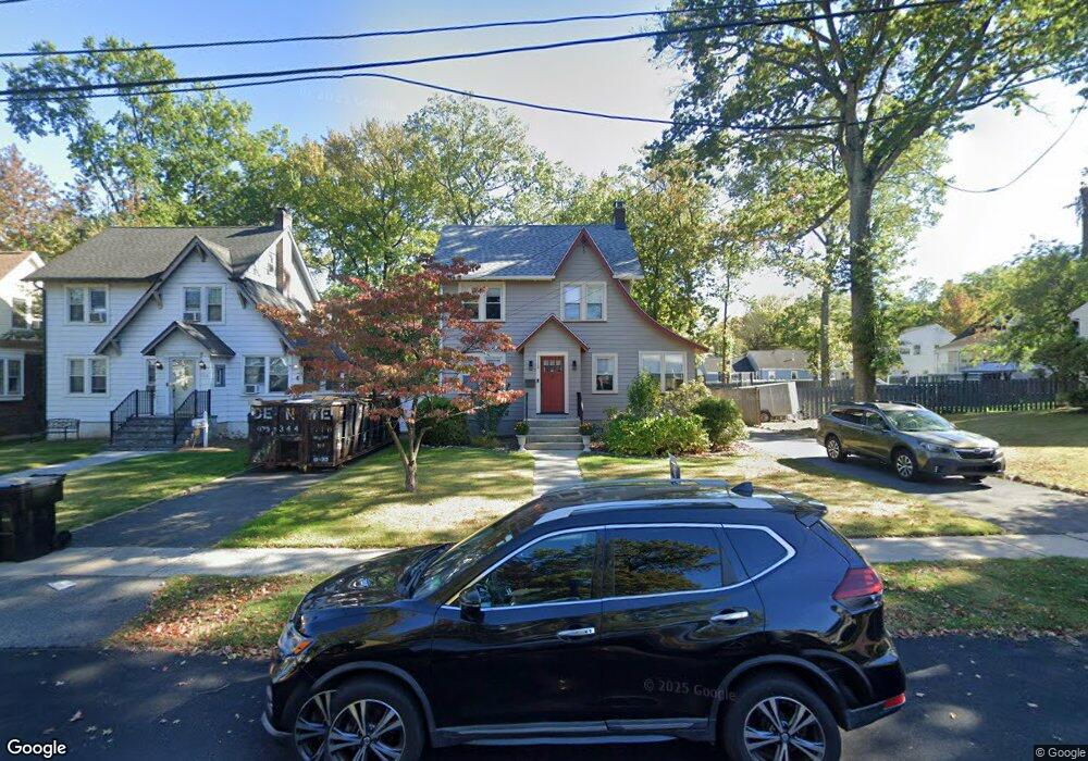 1112-14 Dorsey Place, Plainfield, NJ 07062 - photo 1