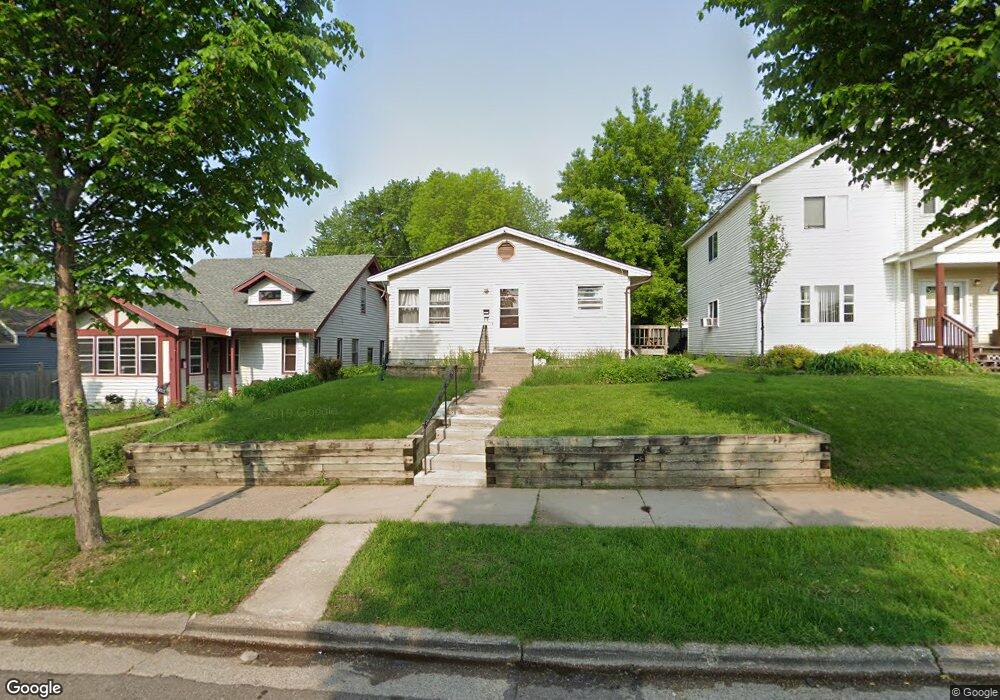 1715 Thomas Ave N, Minneapolis, MN 55411 - photo 1