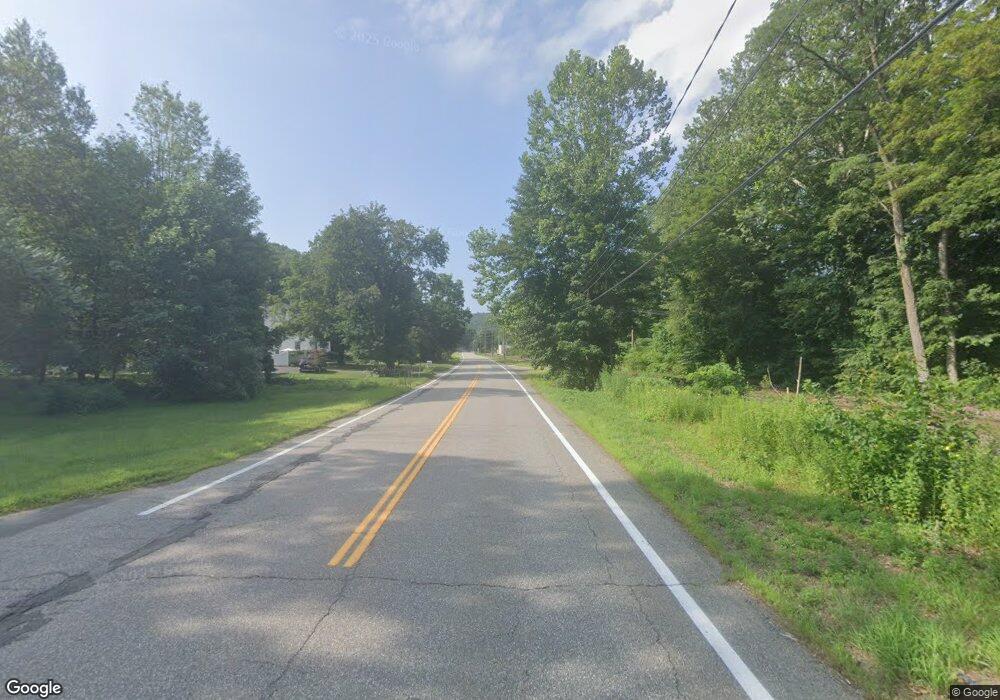 0 W Hill Rd unit 170061840, Thomaston, CT 06787 - photo 1