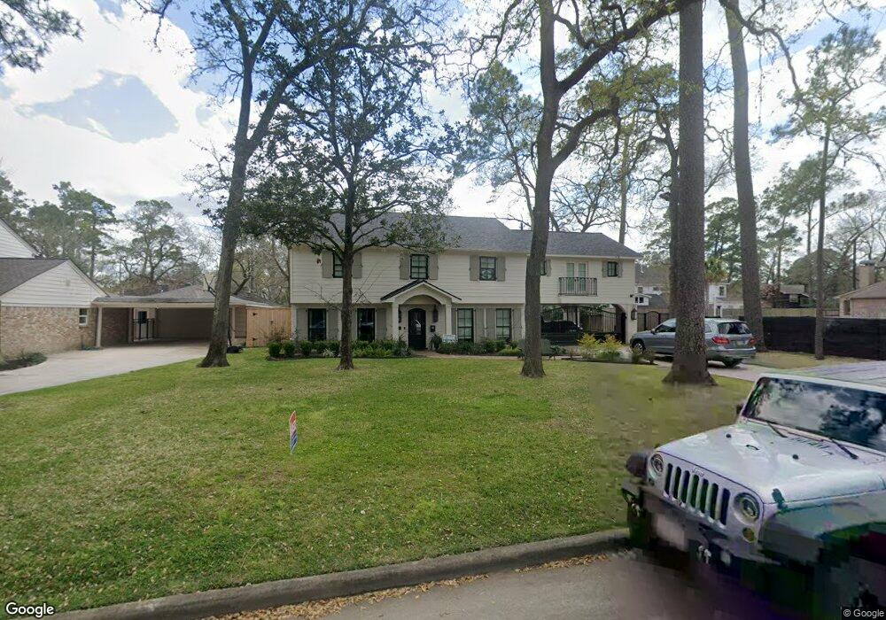 13503 Kimberley Ln, Houston, TX 77079 - photo 1