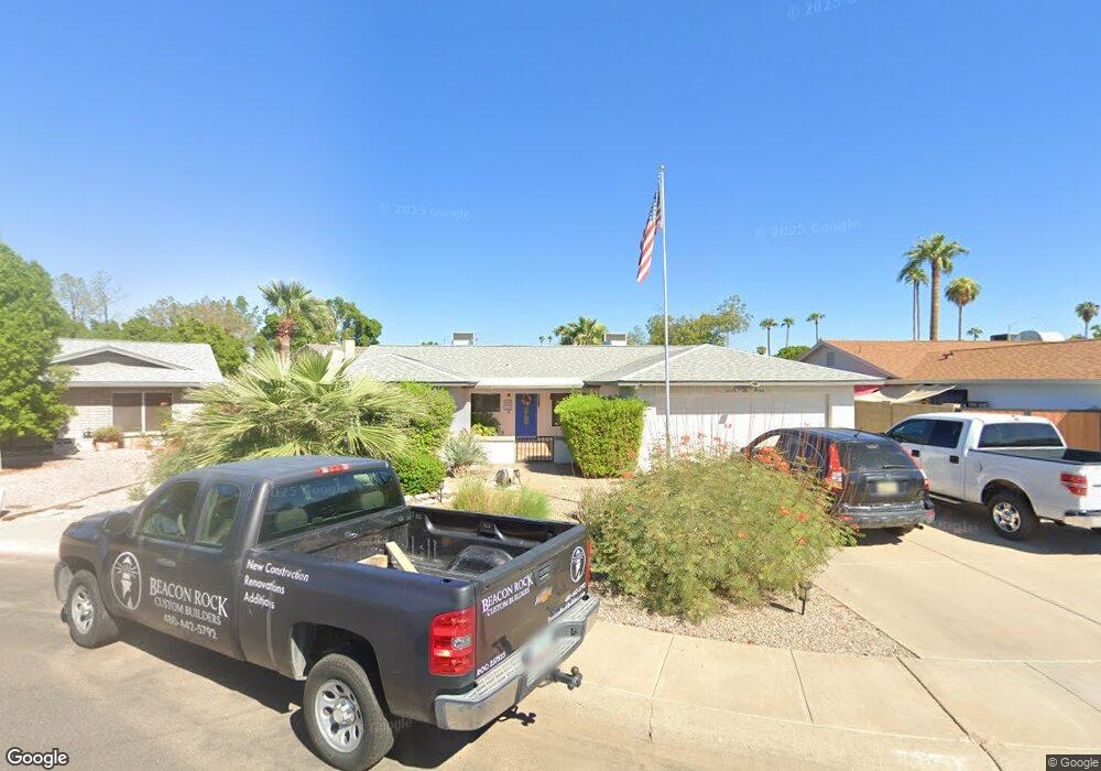 2718 W Meseto Cir, Mesa, AZ 85202 - photo 1