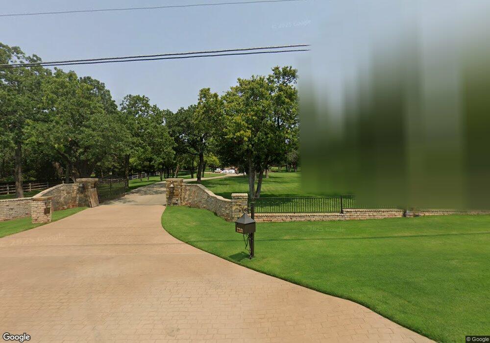 2201 W Waterloo Rd, Edmond, OK 73025 - photo 1