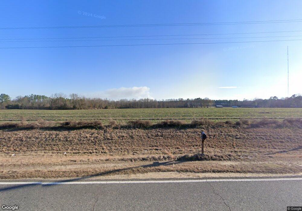 587 Joe Hilton Rd, Vidalia, GA 30474 - photo 1