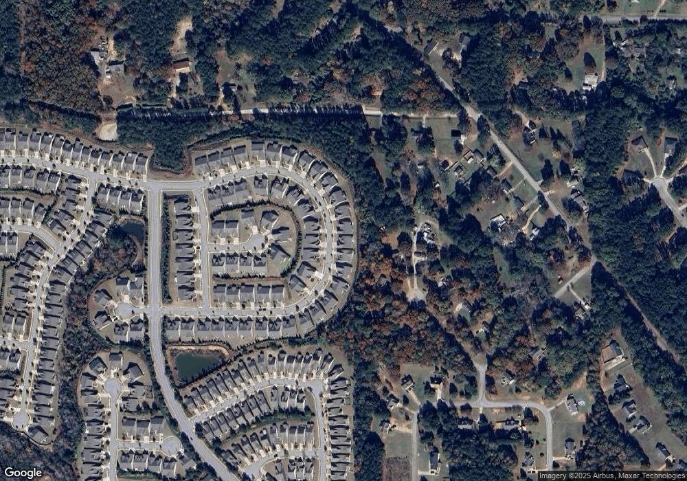 130 Little Gem Ct, Griffin, GA 30223 - photo 1