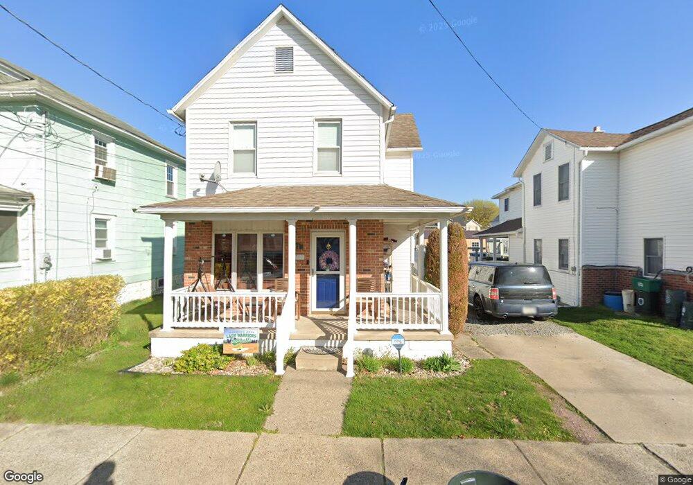 51 Dennison St, Wyoming, PA 18644 - photo 1