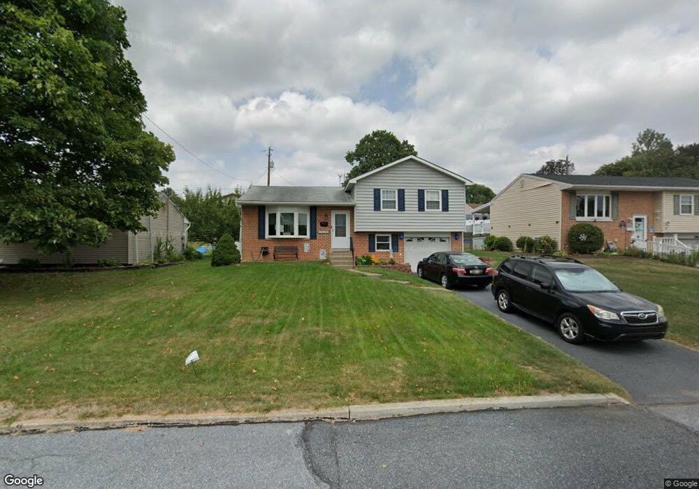 6200 Huntingdon St, Harrisburg, PA 17111 - photo 1