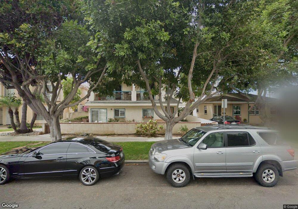 1045 Beryl St, San Diego, CA 92109 - photo 1