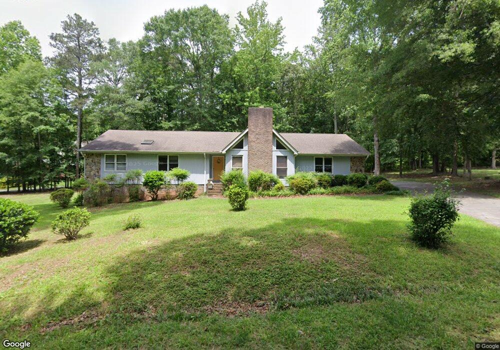 10 Deerfield Rd, Carrollton, GA 30116 - photo 1