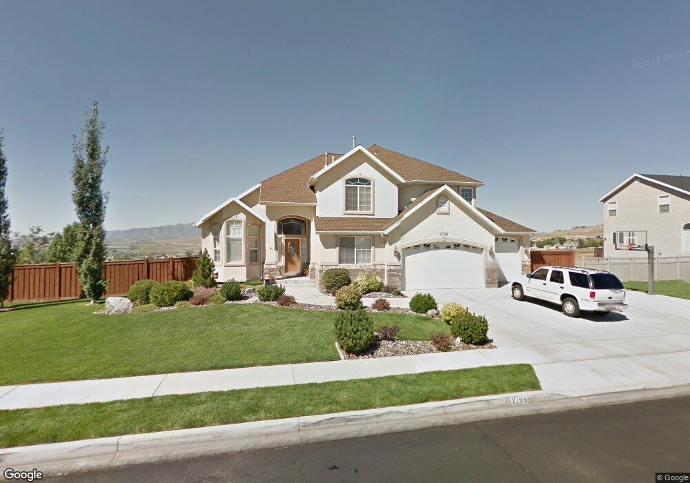 2799 N 425 W, Lehi, UT 84043 - photo 1