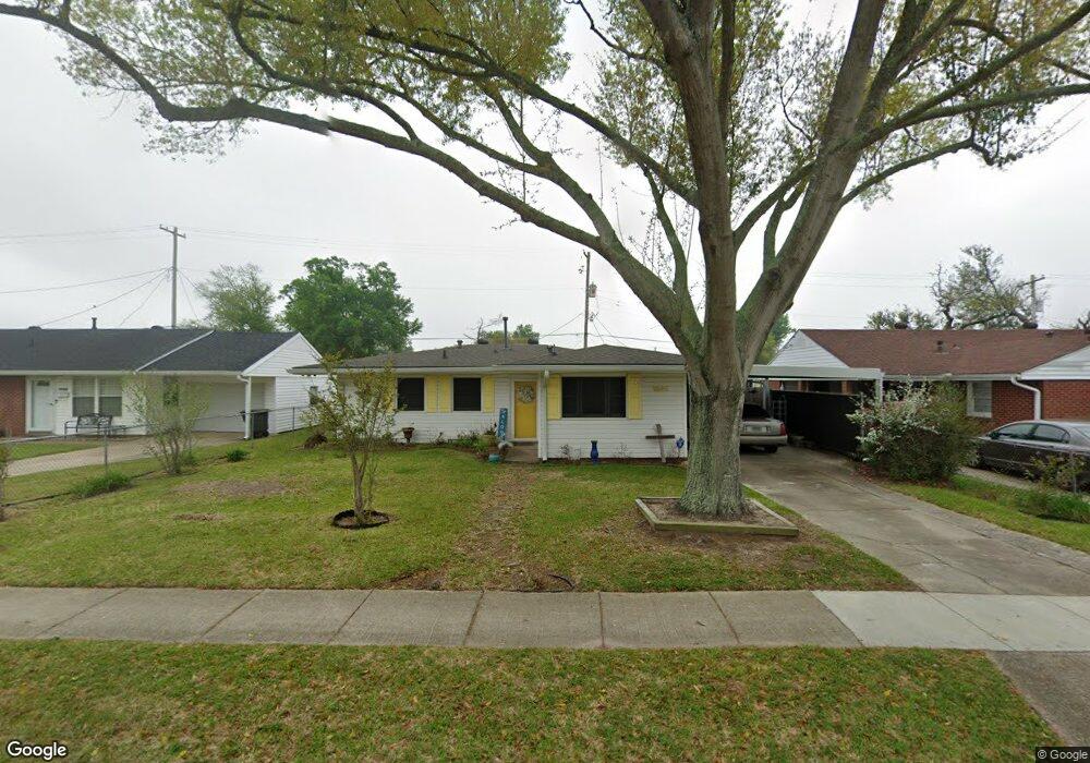 3541 Taylor St, Lake Charles, LA 70607 - photo 1