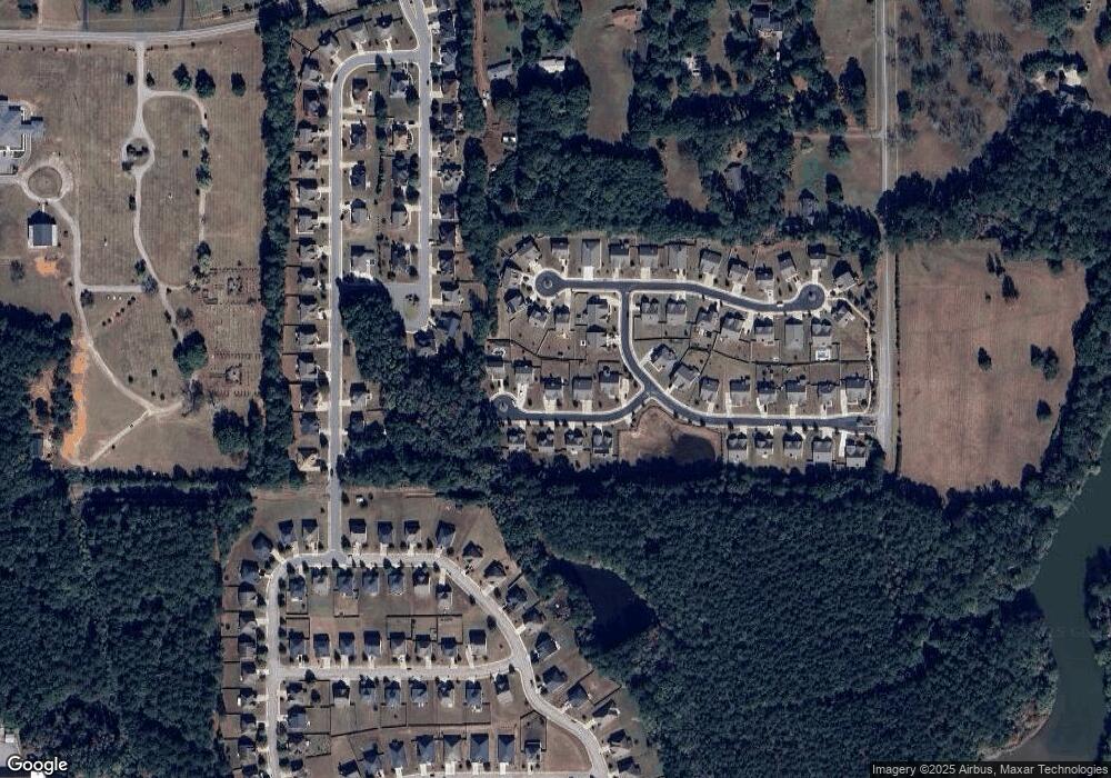 214 Lilla Ct unit 12, McDonough, GA 30252 - photo 1