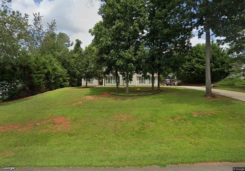 124 Blueberry Ln, Pendleton, SC 29670 - photo 1