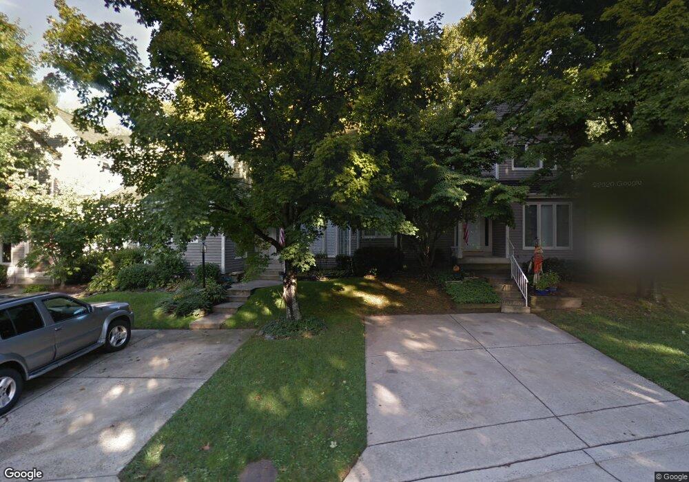 11558 Brass Lantern Ct, Reston, VA 20194 - photo 1