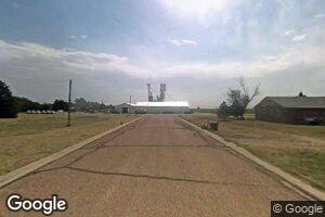104 S 1st St, Leoti, KS 67861
