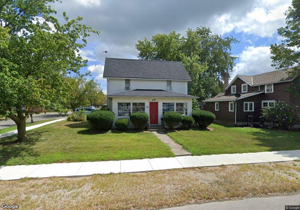 465 Columbia St, Berne, IN 46711 - photo 1