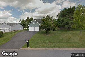 136 Noto Dr, Sherrill, NY 13461
