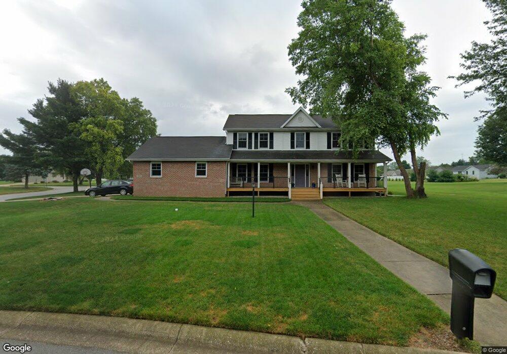 4953 N Winchester Dr, La Porte, IN 46350 - photo 1