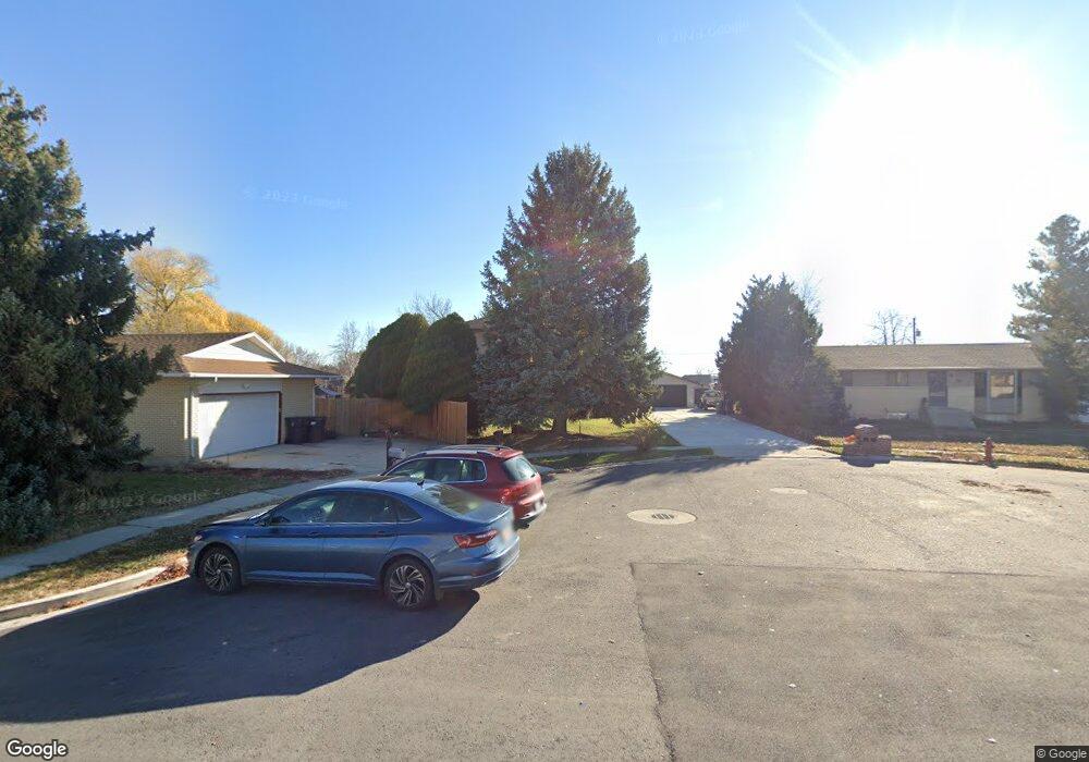 70 E 1120 N, American Fork, UT 84003 - photo 1