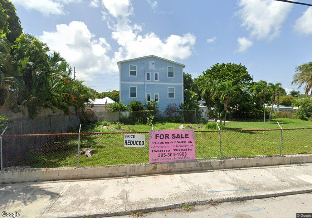 1903-5 Flagler Ave, Key West, FL 33040 - photo 1